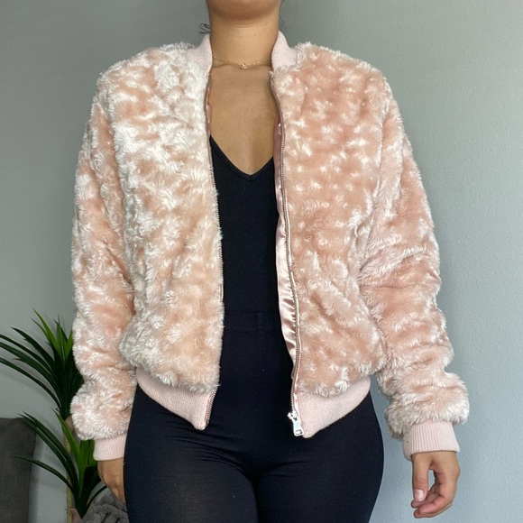 Jacket - Picture 1 of 2